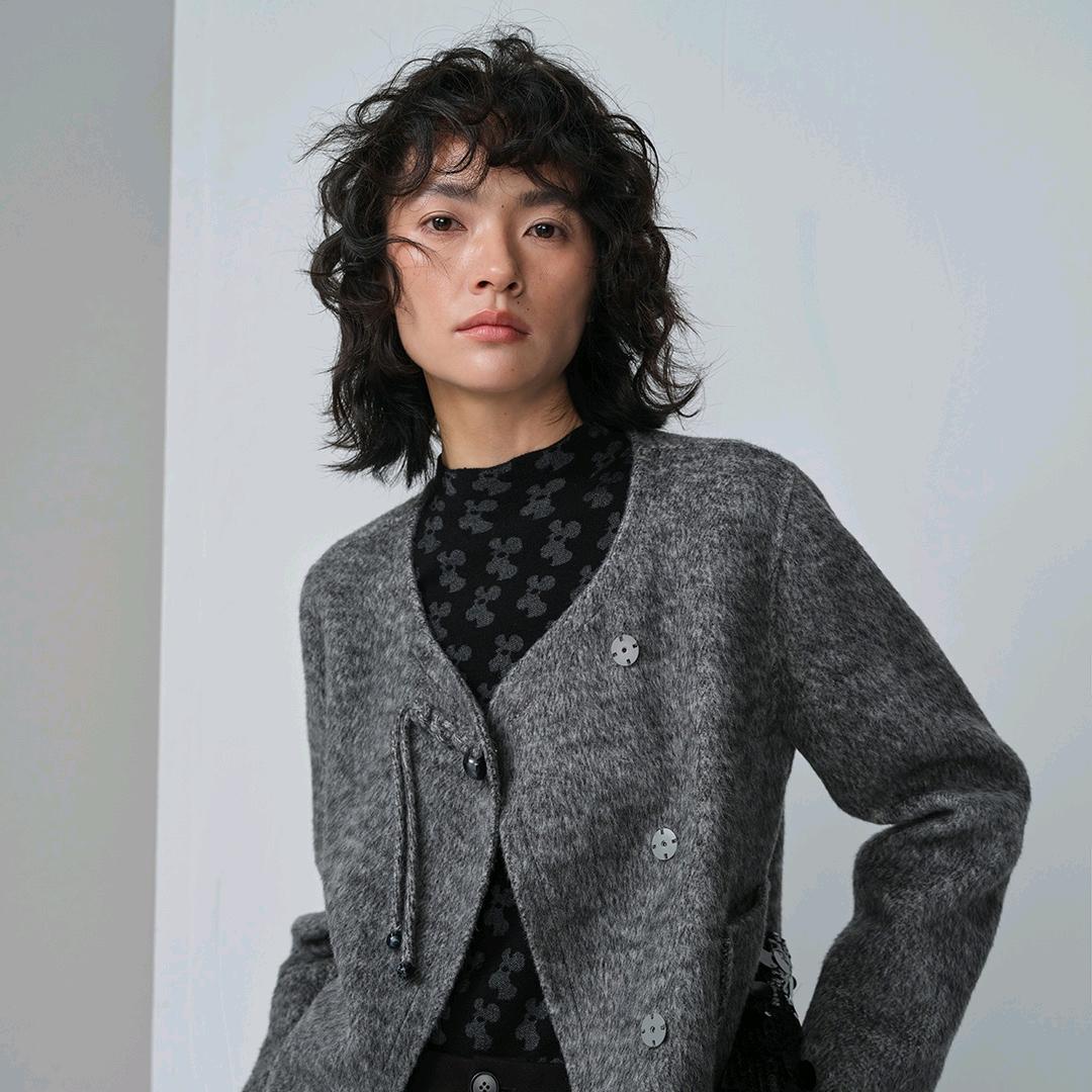 阳春市星荟香影女装