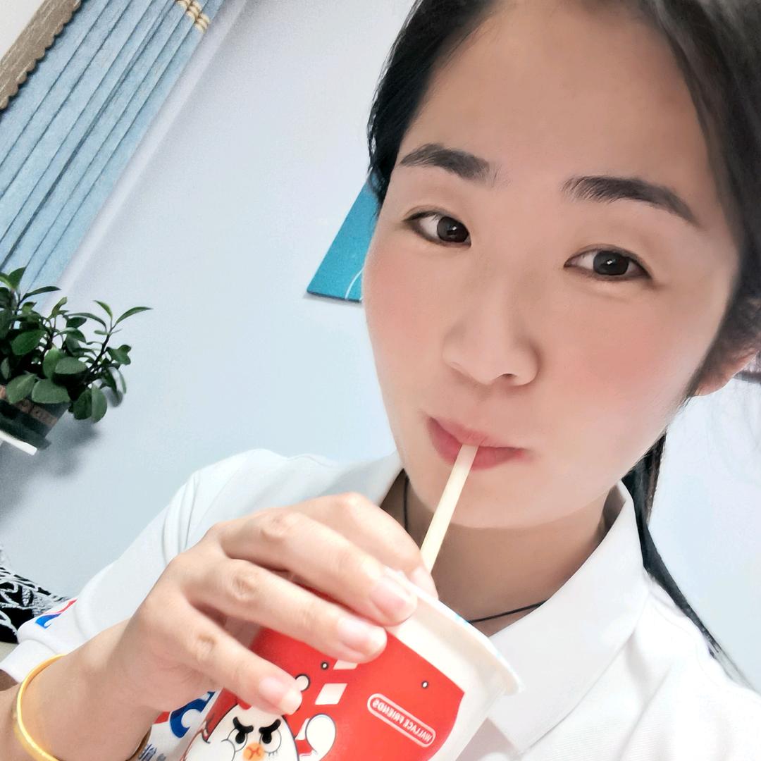 ☘☘温柔的女汉子