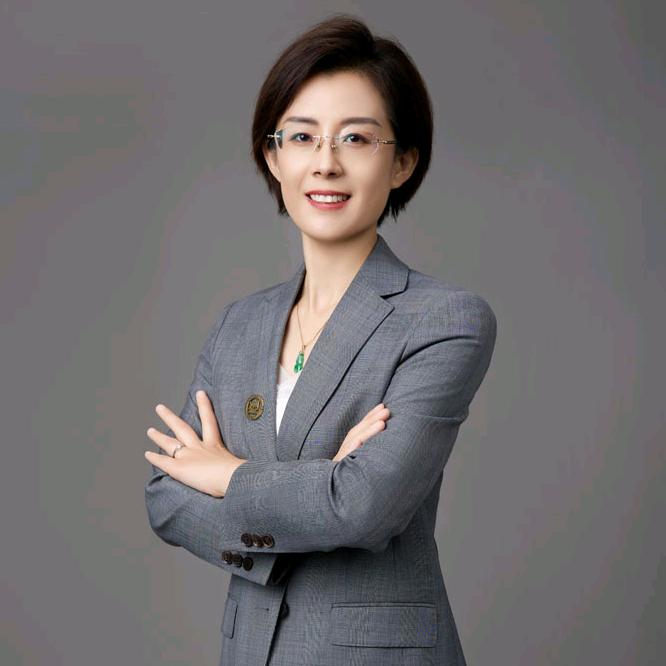 企业顾问-权妞妞律师