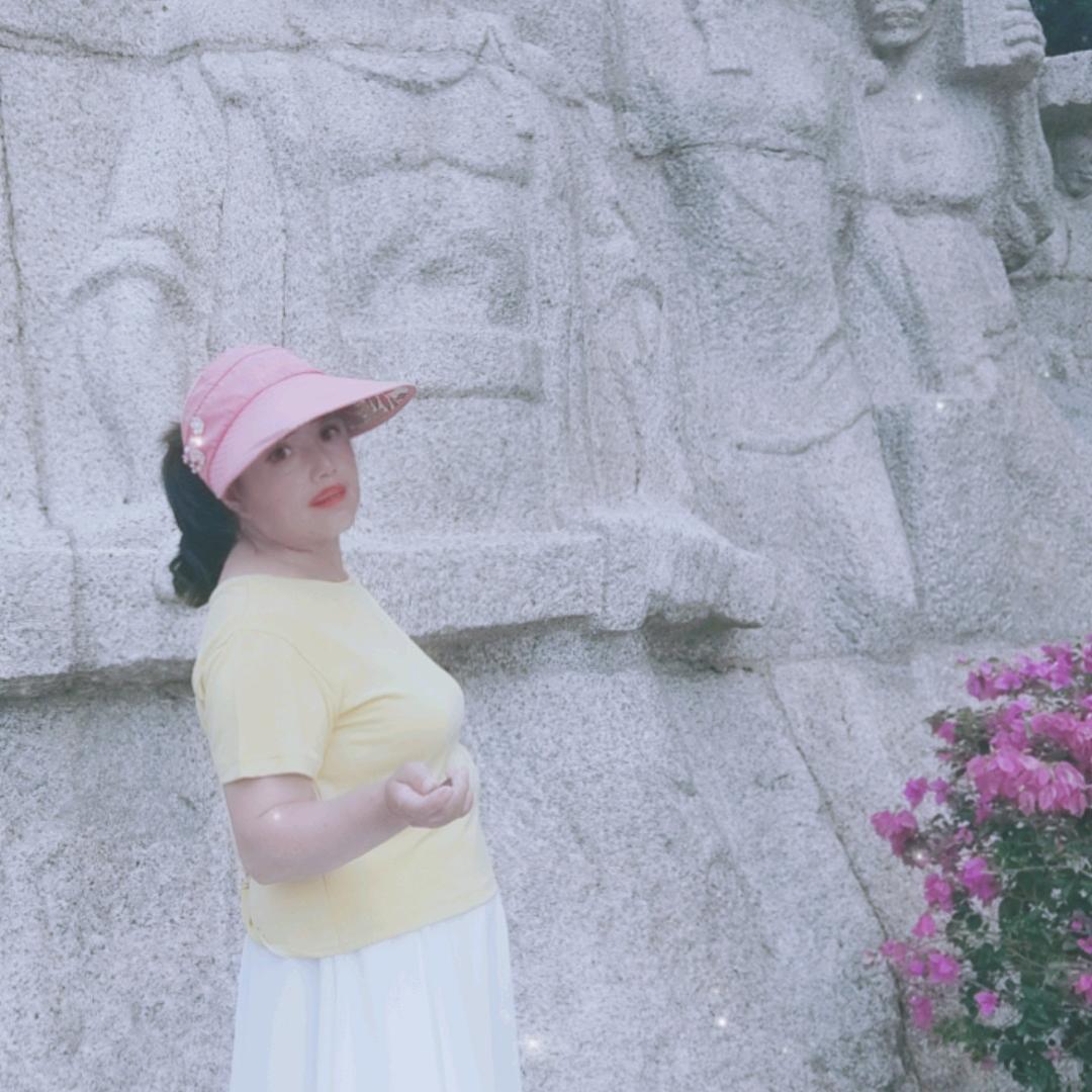 香香（剪辑）