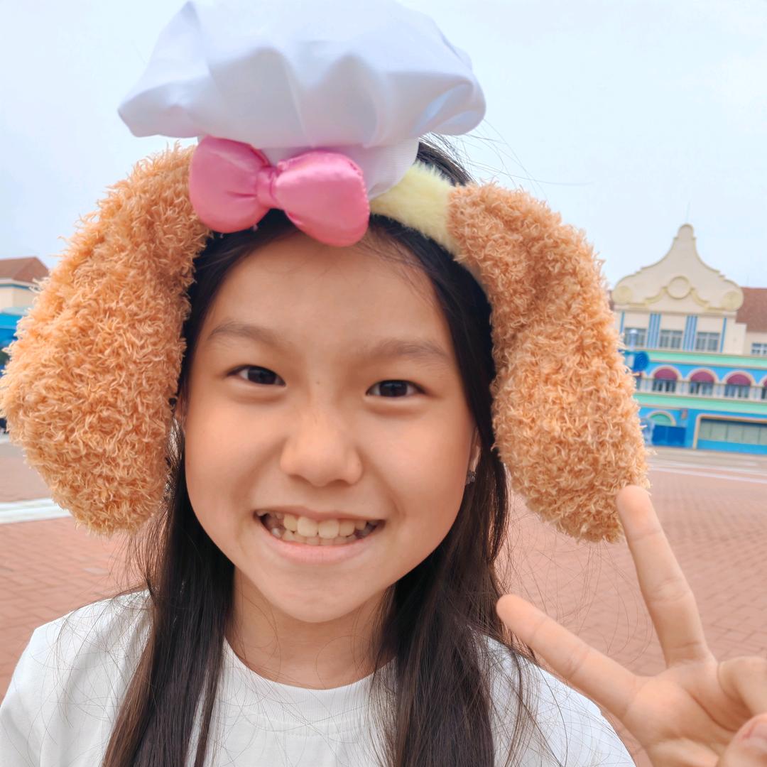 小了灰了兔