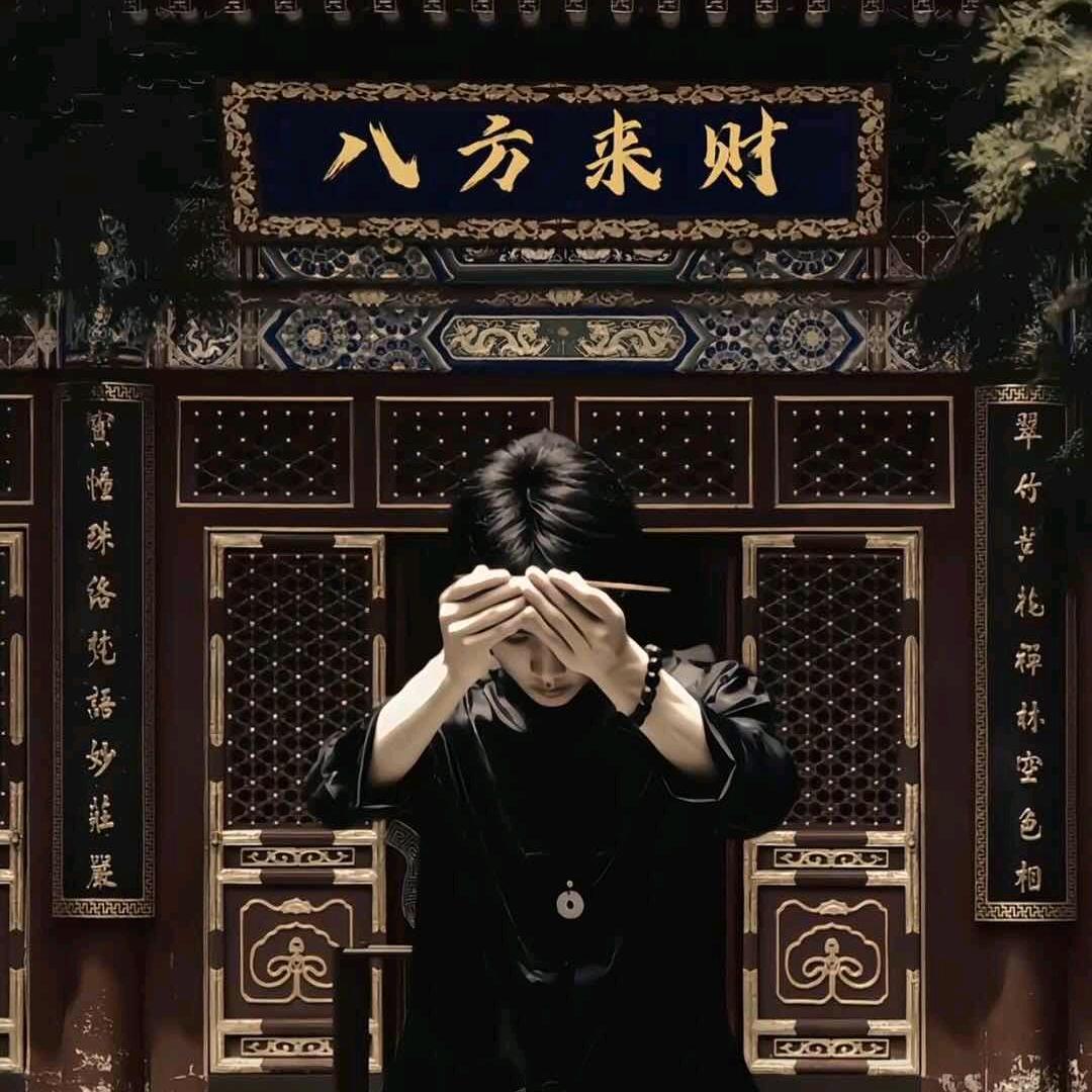 明殿下