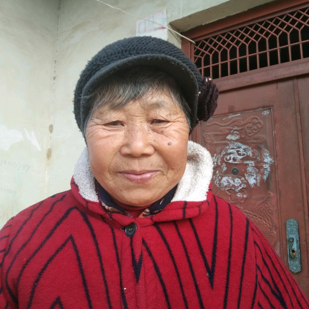 王大妈