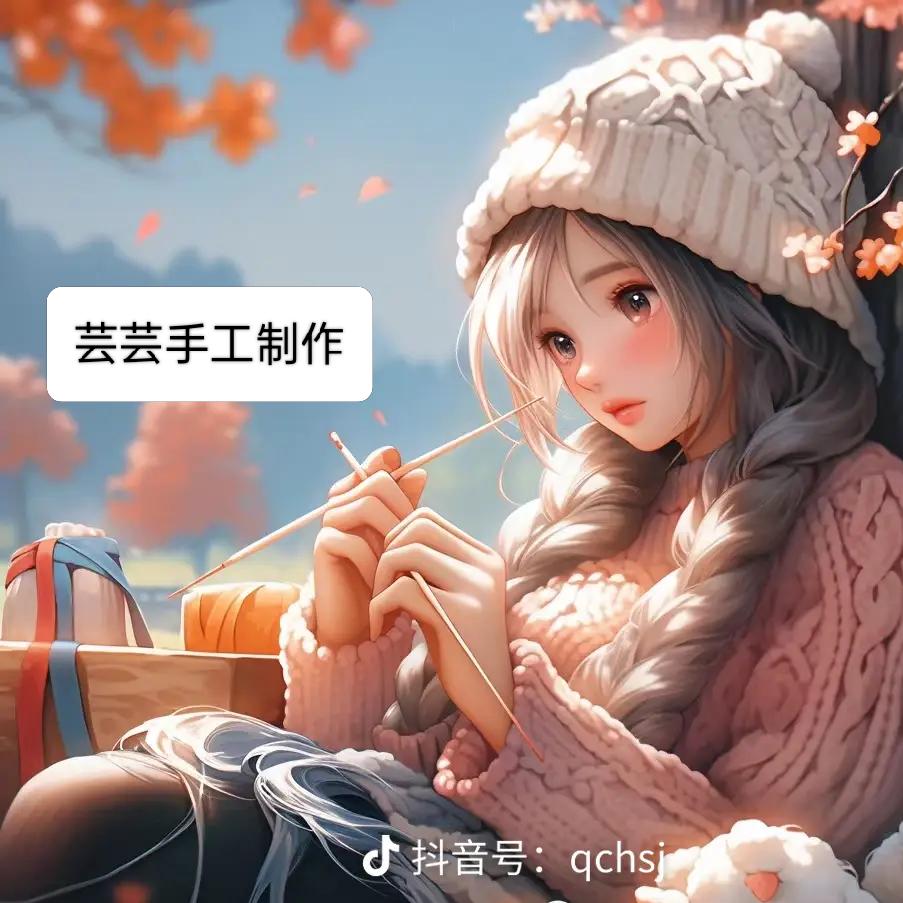 芸芸手工钩织（可预订）