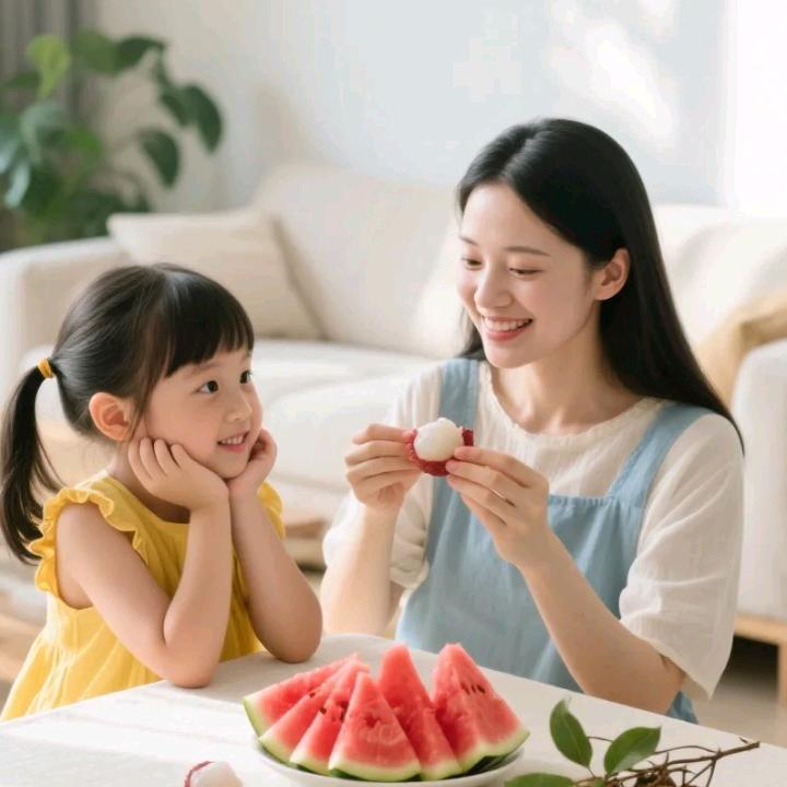 智慧父母🉐橱窗