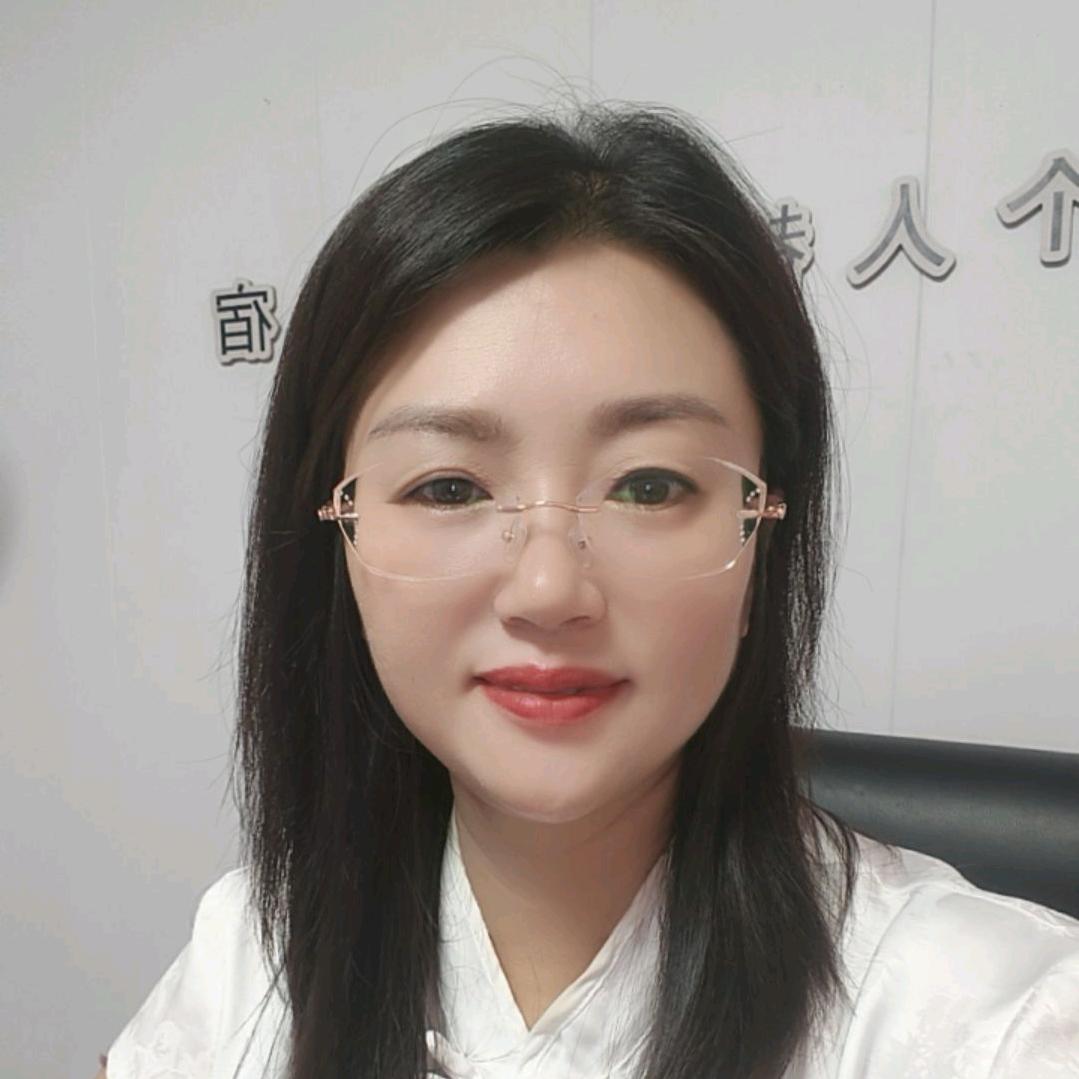 德州爱心红娘蔡姐4