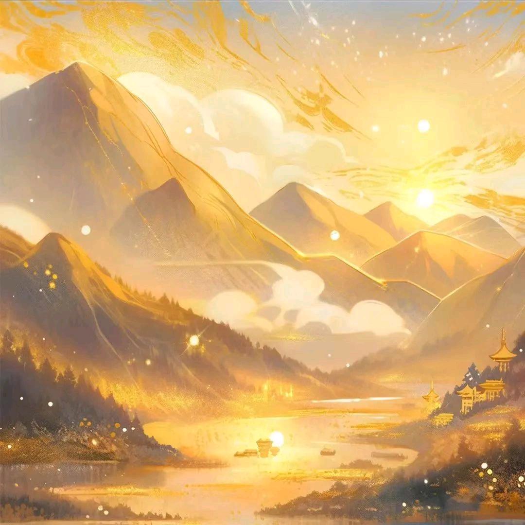 ☀️旺喜小财妹🌙