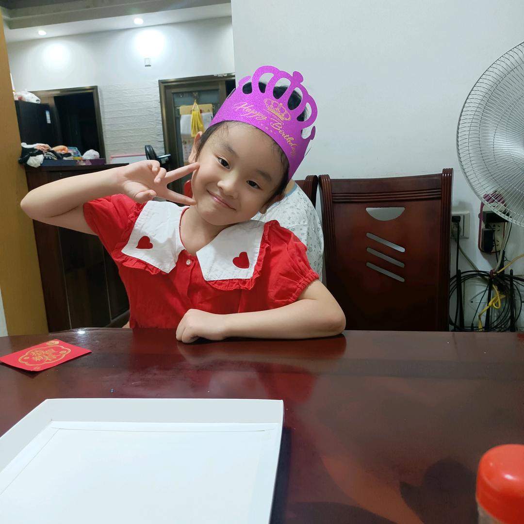 明天会更好