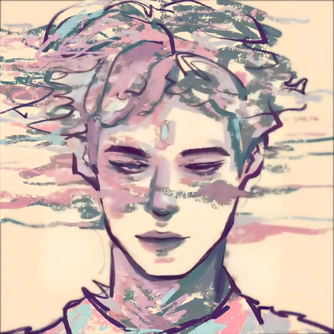 我腿短先溜了
