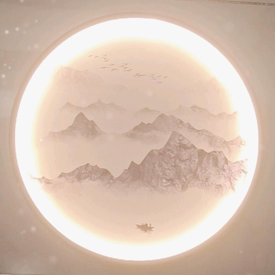 JX阿海踏实做人