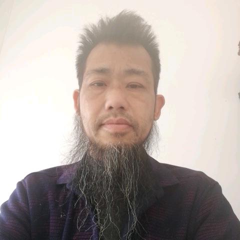 侯福刚