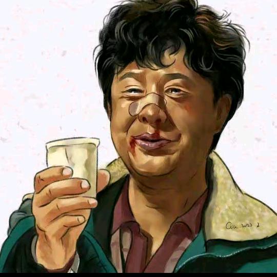 倾城