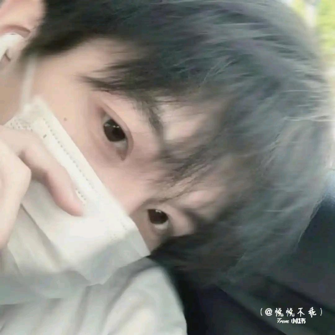 ☞二♥哥👈💗💗