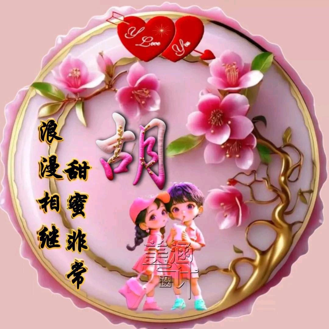 ꧁胡家二妹ꦿ⁵²º᭄