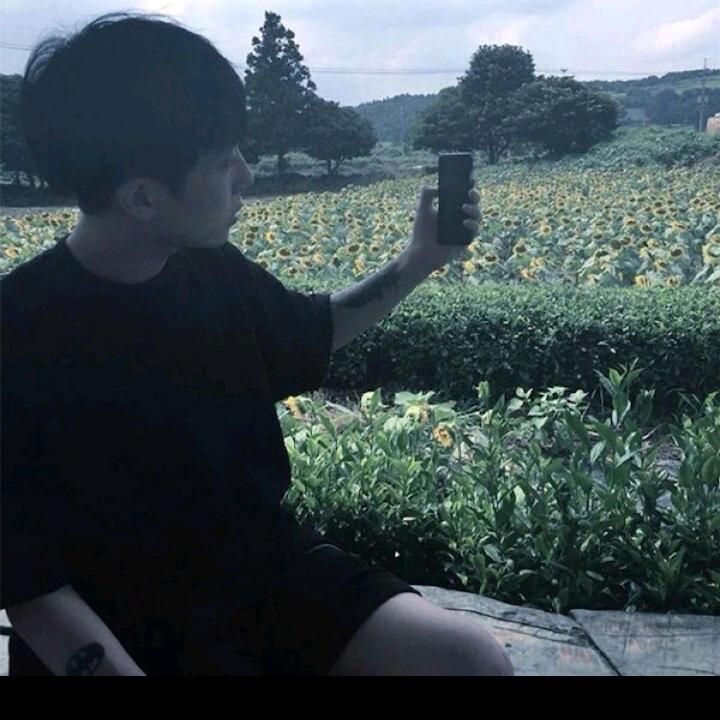 阳光一缕