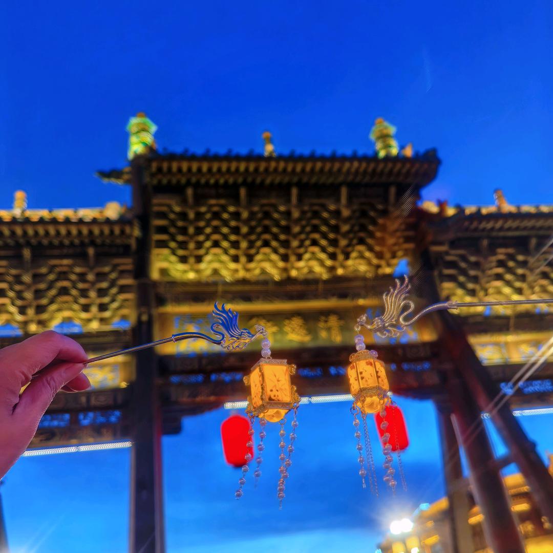 小梁子的一天