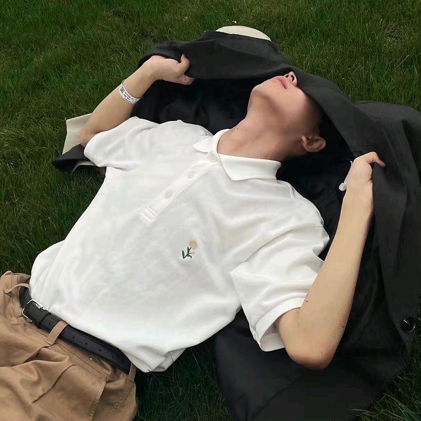 一颗会开花的树