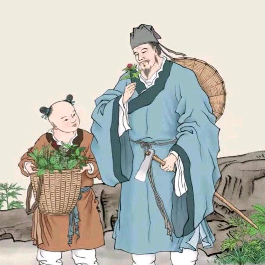 终南医舍直播号