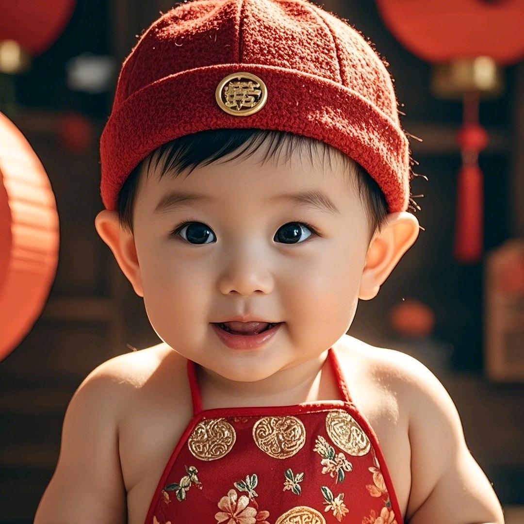 萌宝