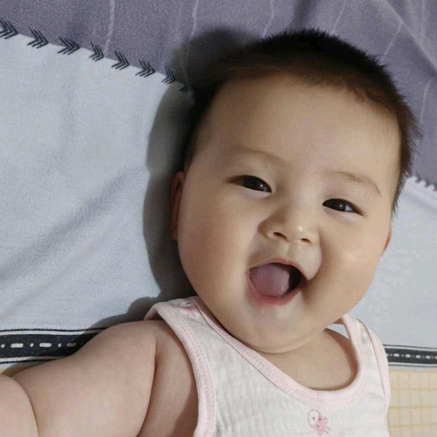 妍妍成长记