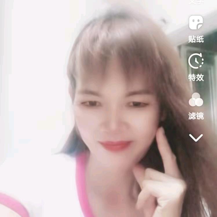 @微微一笑