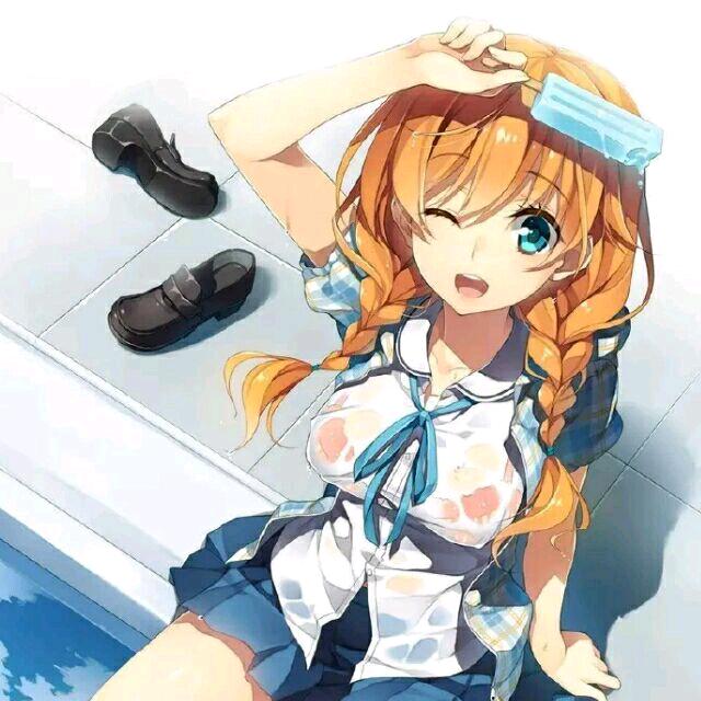 ⊂ 疯吖頭闯天下╮あ