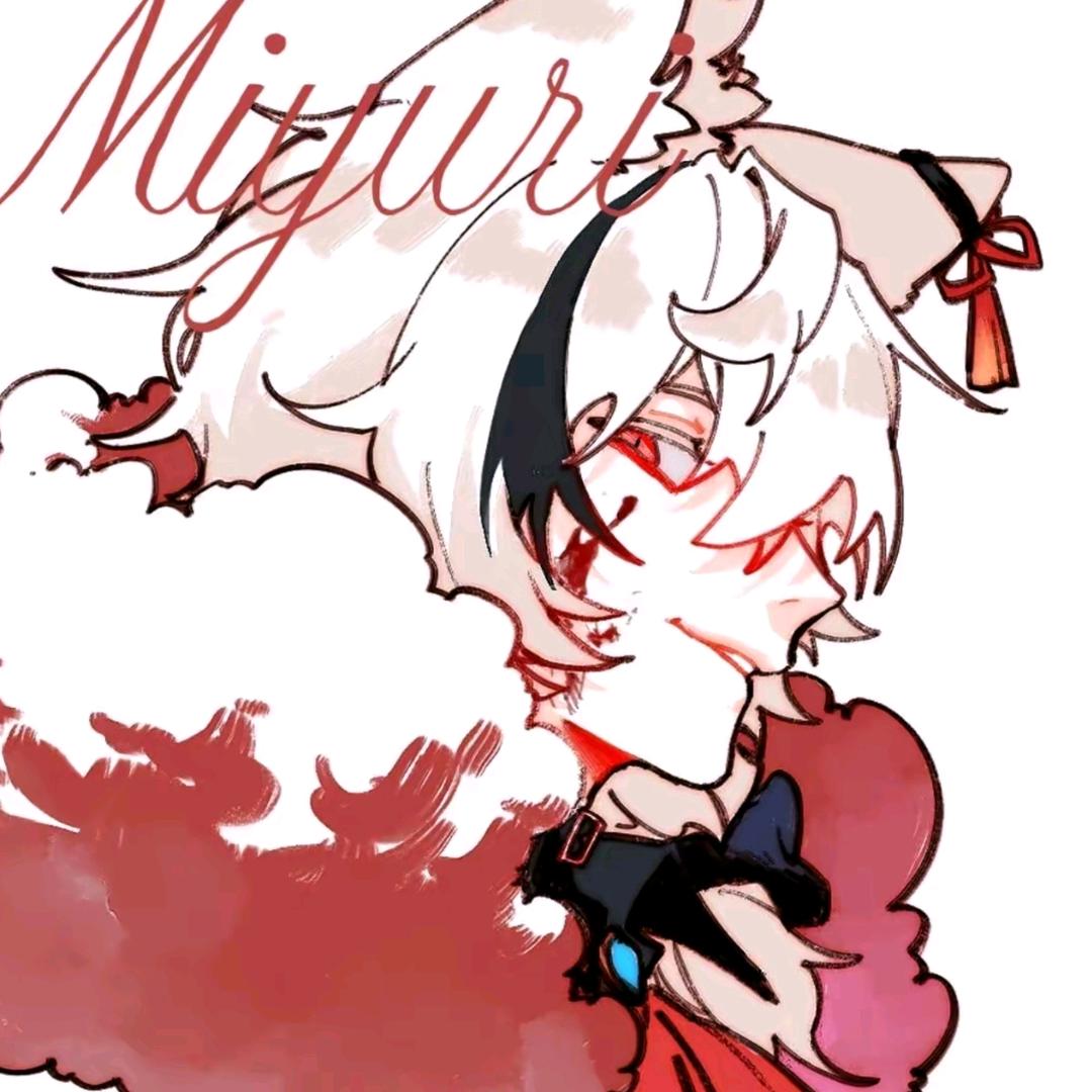 Miyuri Docarrens
