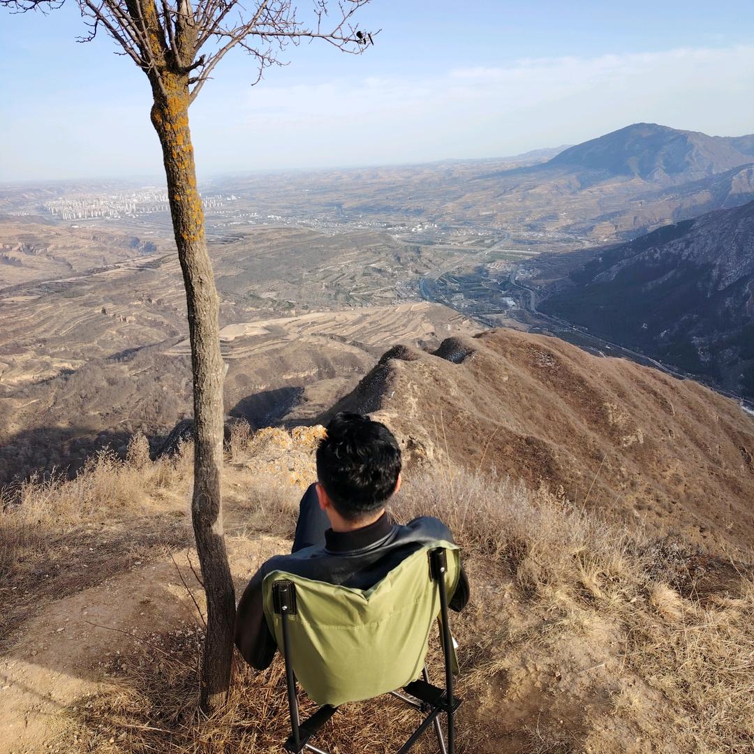 去～有风的地方