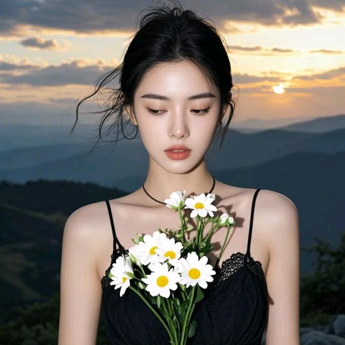 ⭐️美美💕