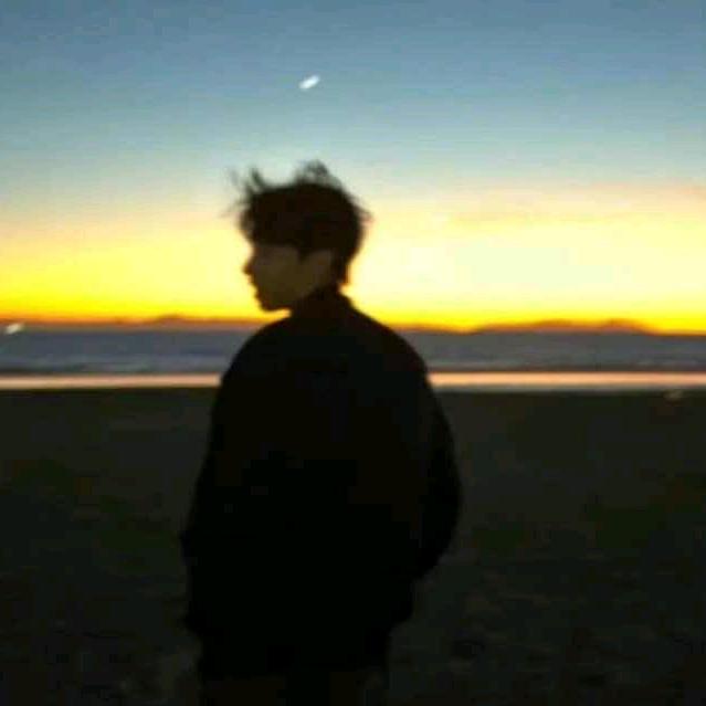 龙应该藏在云里.