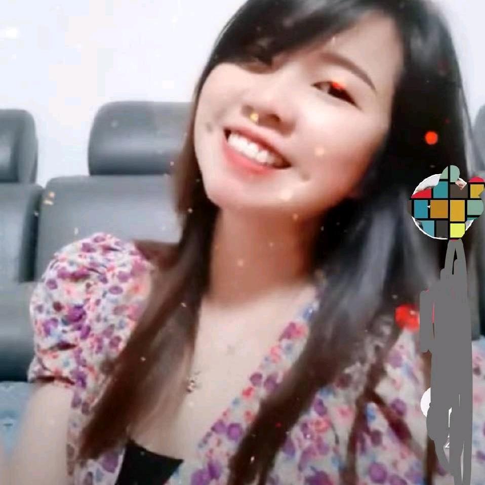 小蛮腰