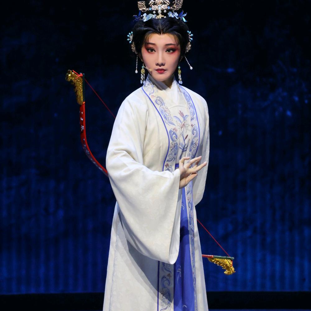蕾好啊