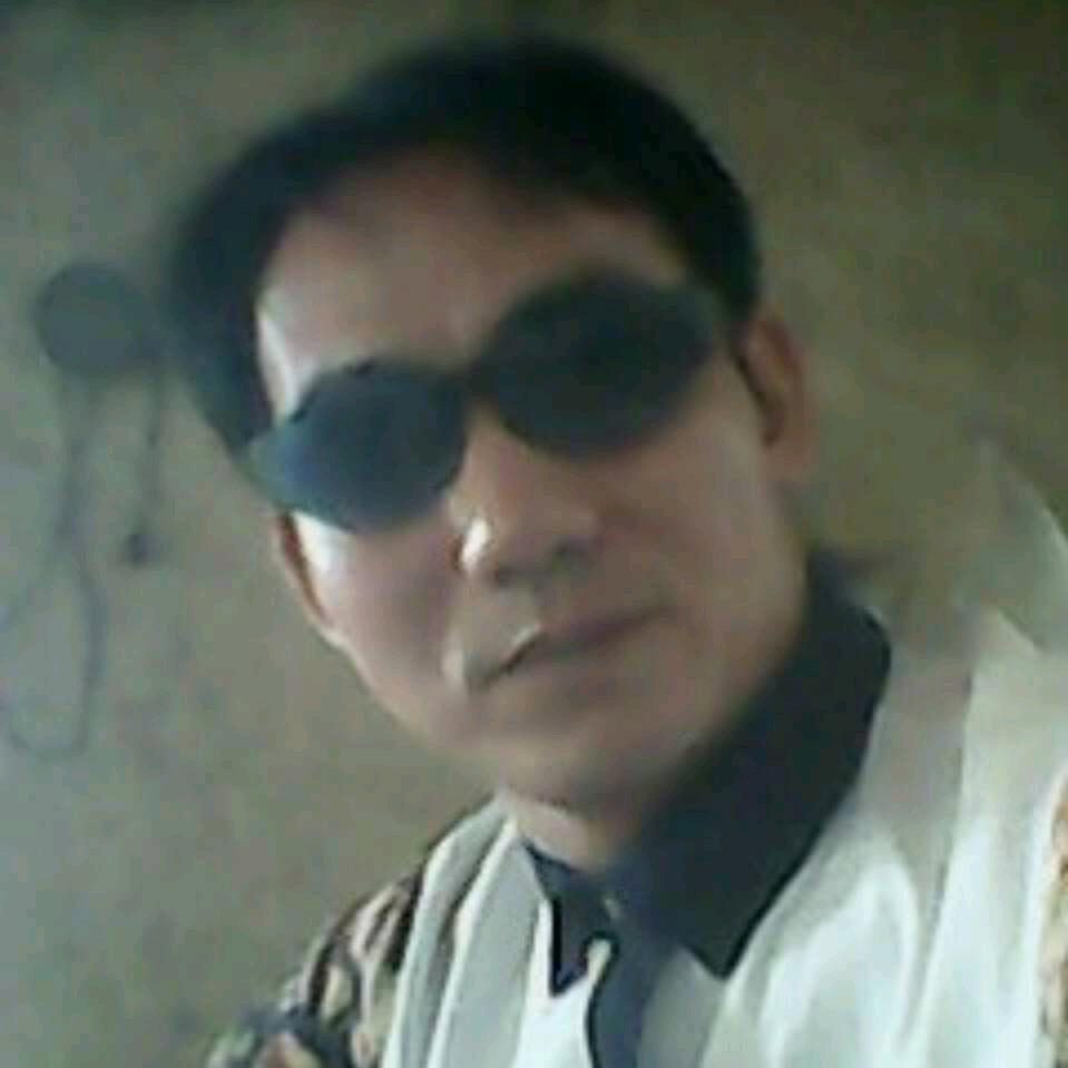 黄民