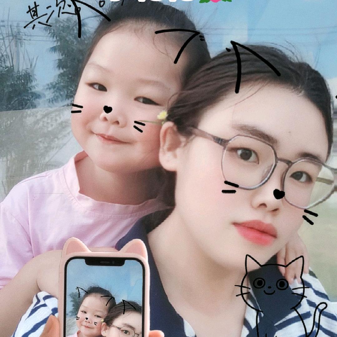 🎈是乐莹呀～☀️