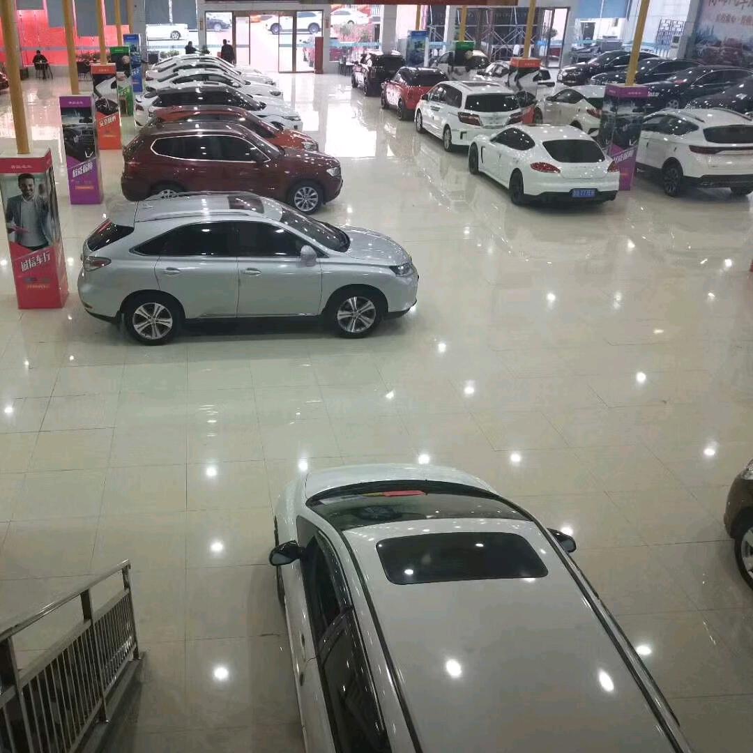 车源通（运损特价车)-小泉