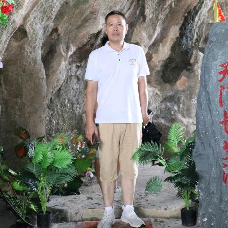 海有多深
