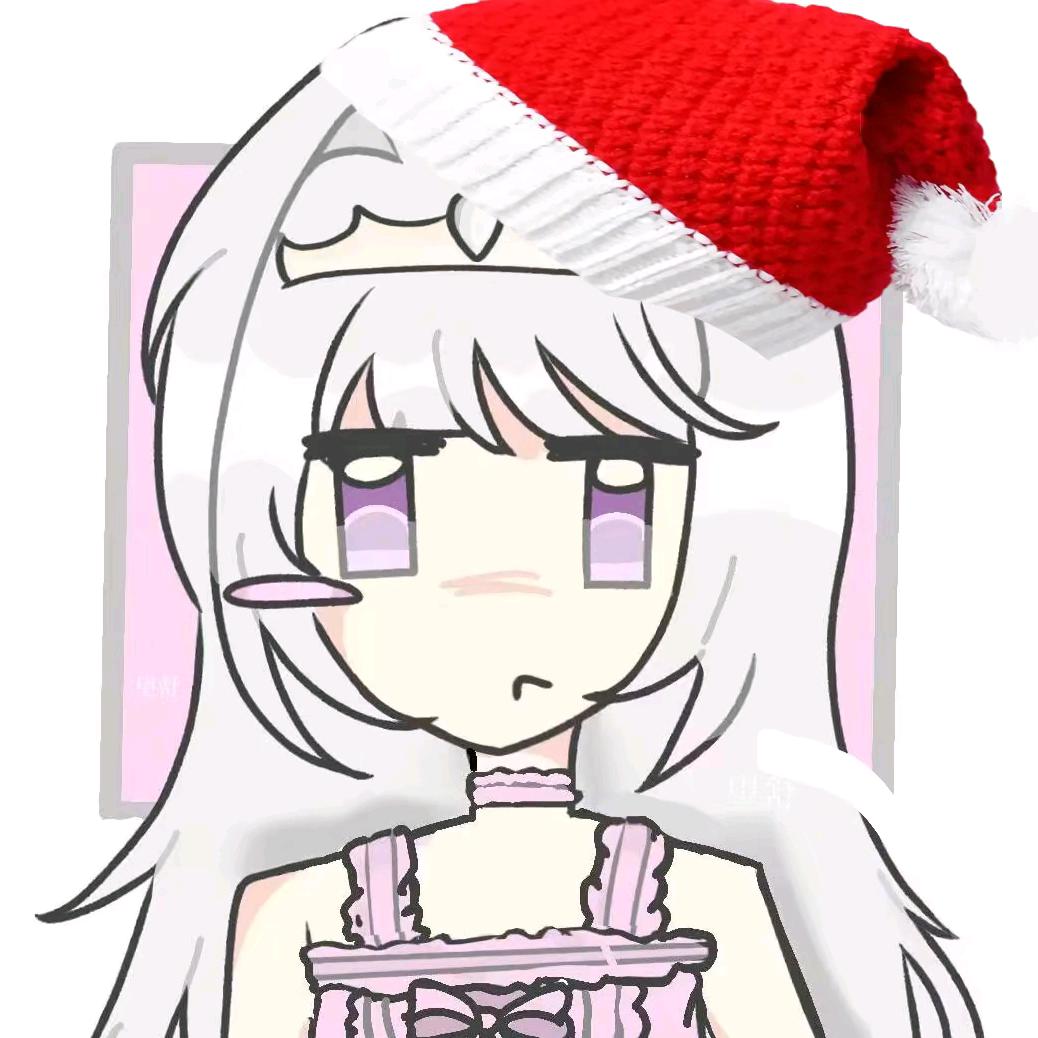 望舒_槿