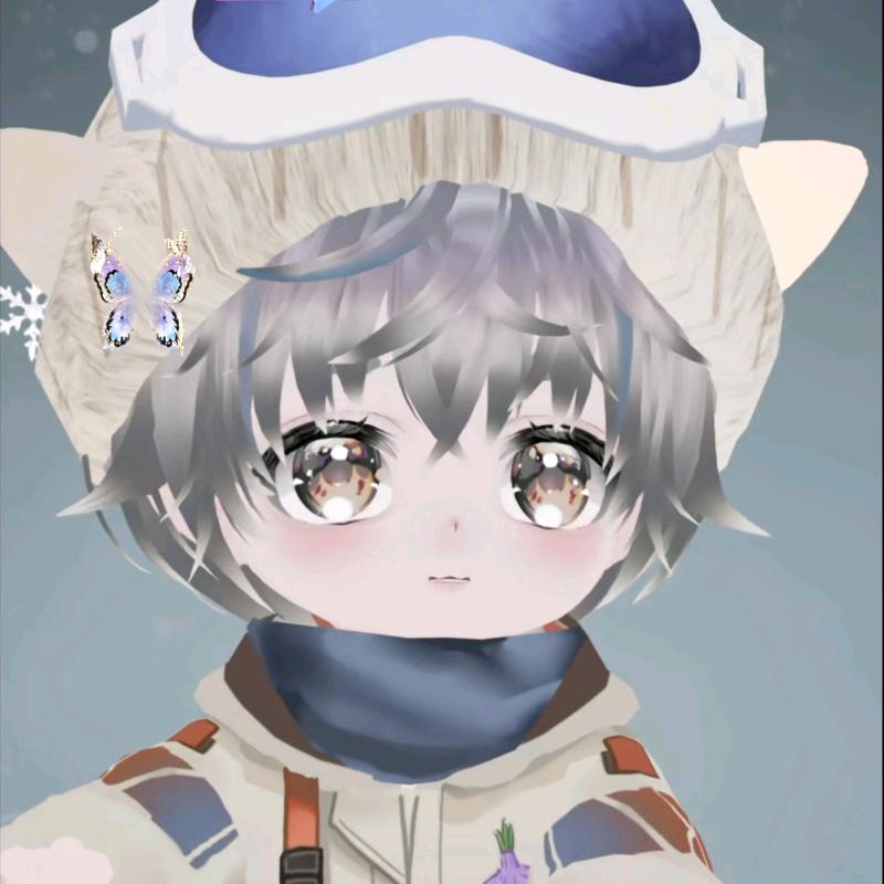 呼啦呼啦🥦ᴿᙆ