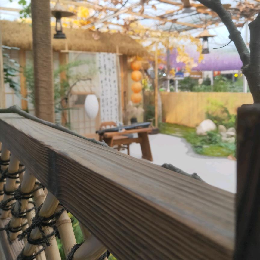 叶美花卉园艺资材厂