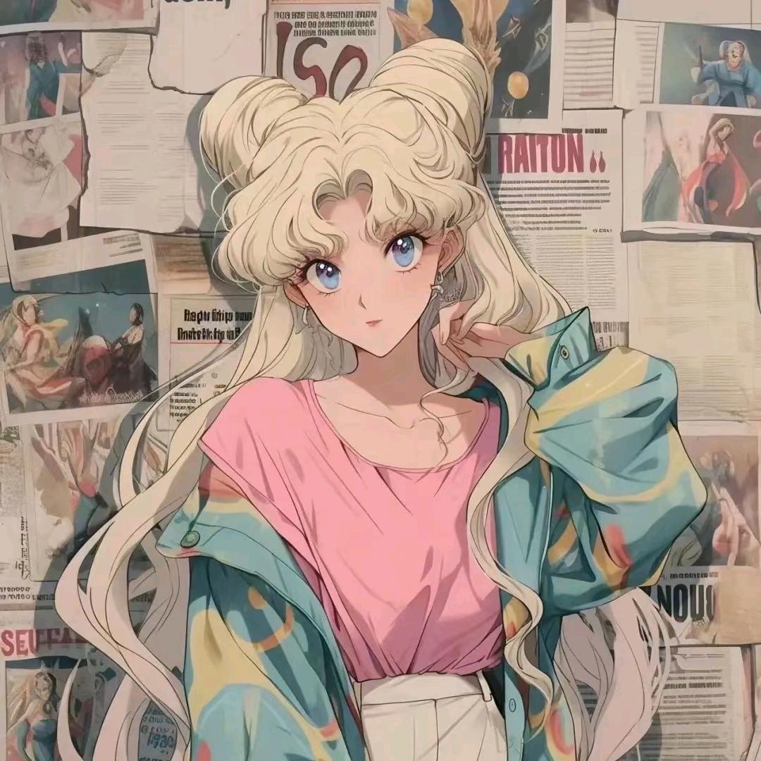 梦洛，