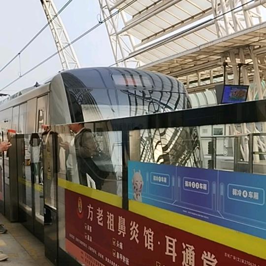 乐高地铁列车   拍摄地铁