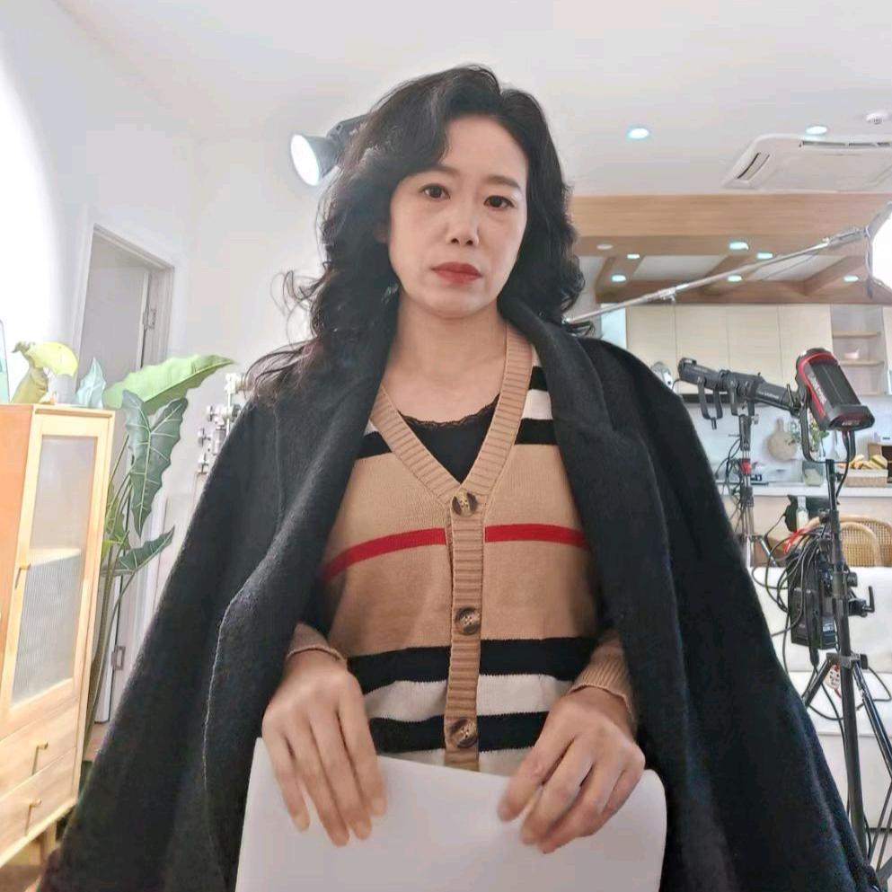 东北的秋红