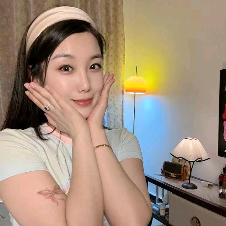 来一碗小仙女