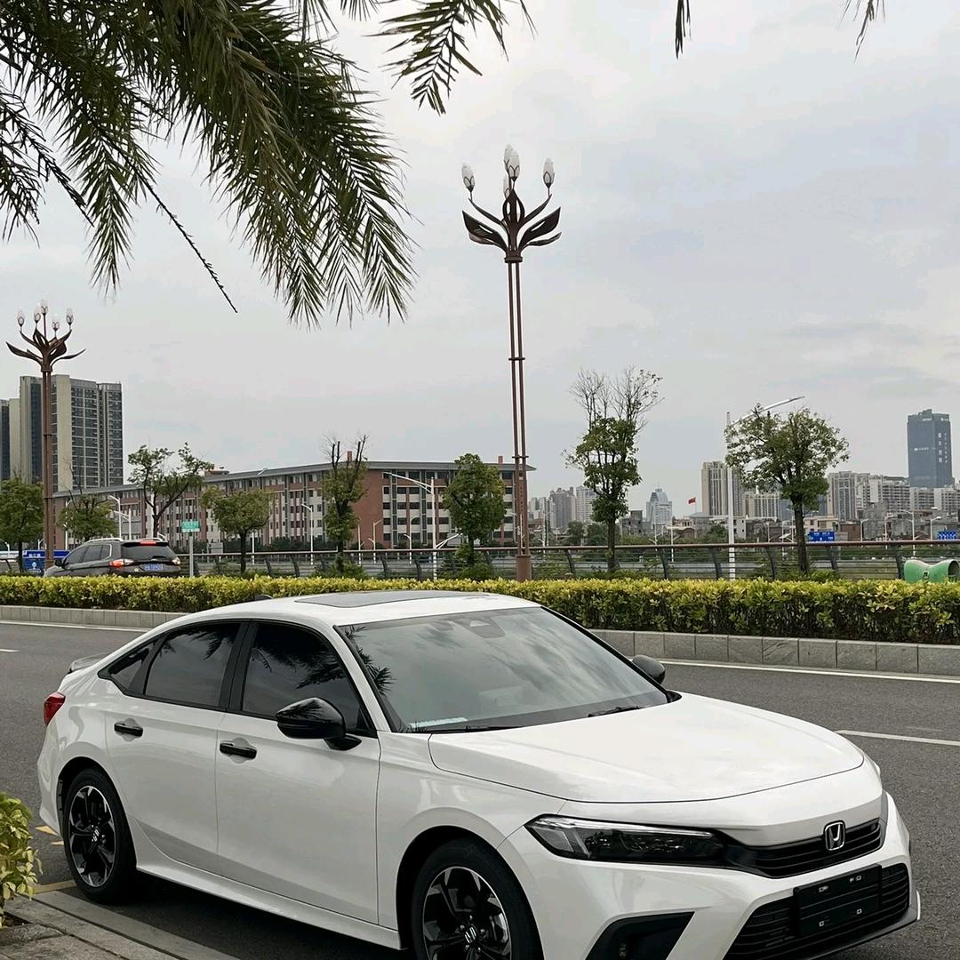 米宝说车