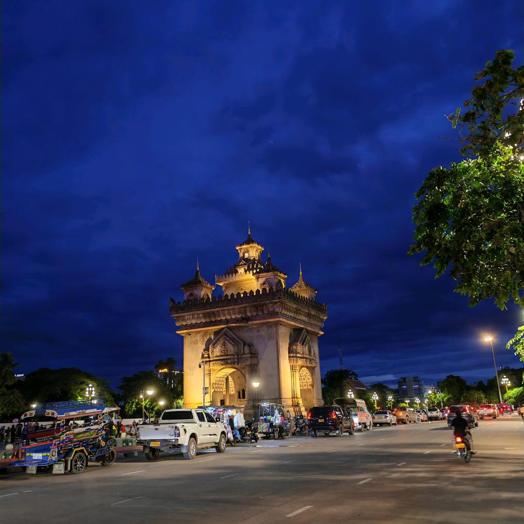 🇨🇳九头鸟在寮国🇱🇦