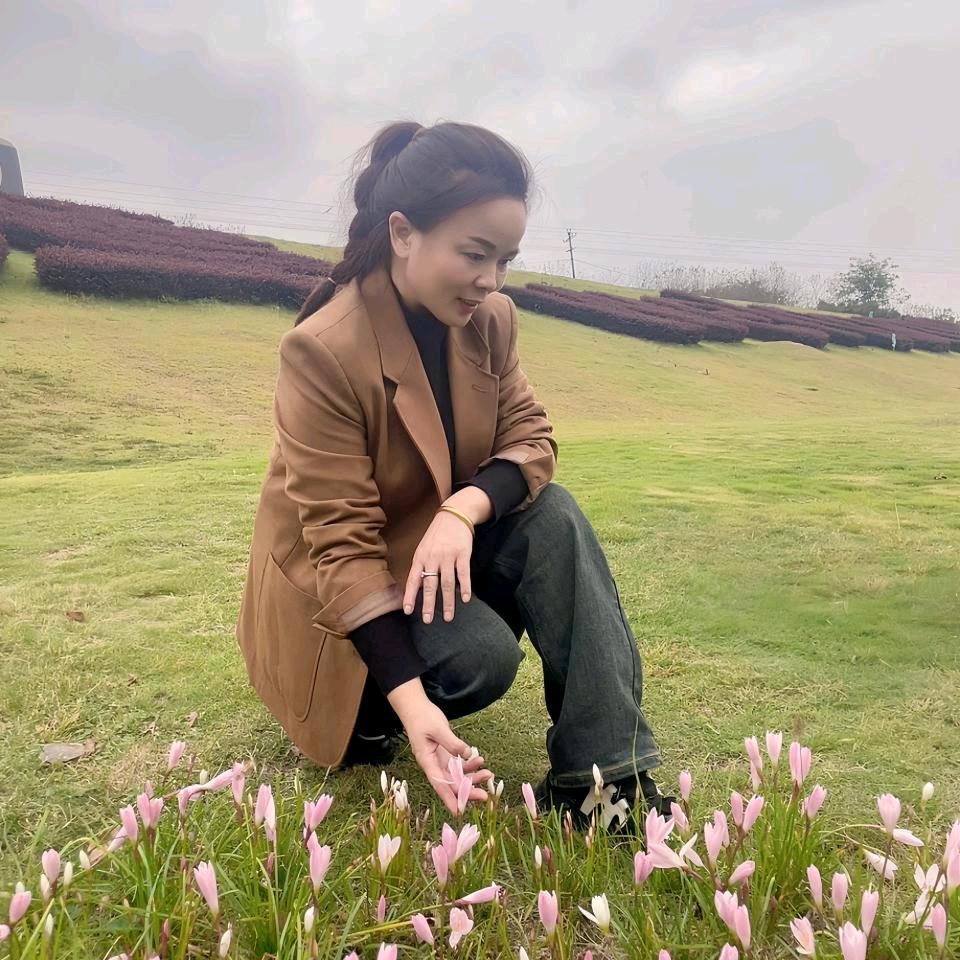 永乐张雪梅移动营业厅