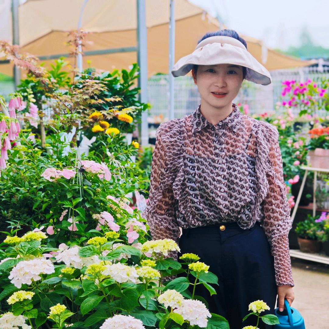 芳妞妞