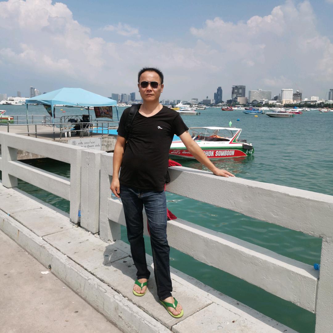 长安驾校刘教练（国际广场）