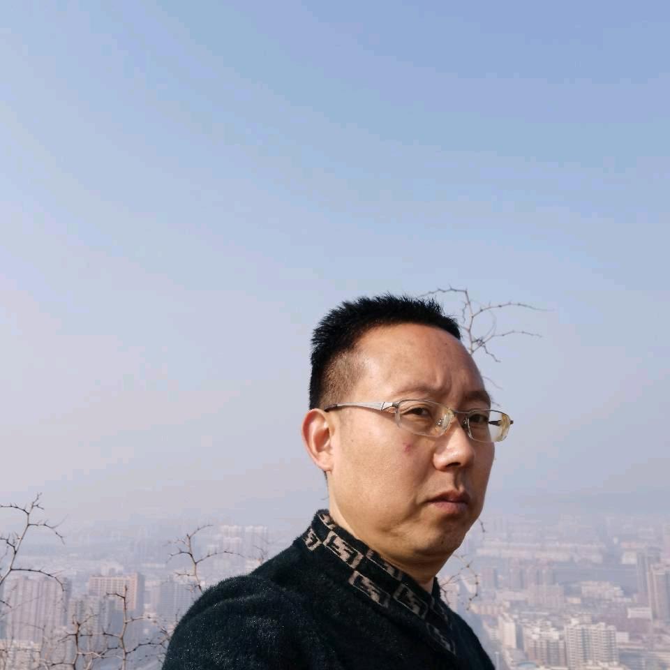 做真实的自己