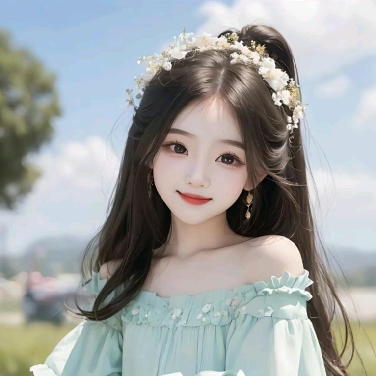 海  青
